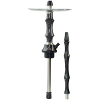 Кальян Sunrise Hookah Mini Wood Black